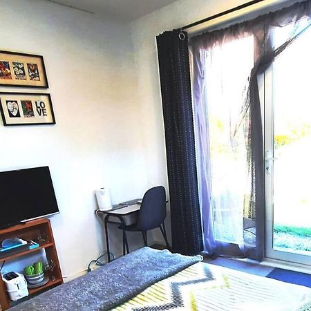 Banbury Deluxe With Spa Bath! Private Courtyard! Queenstown Exterior photo