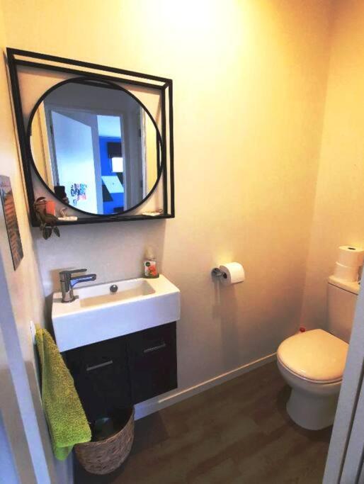 Banbury Deluxe With Spa Bath! Private Courtyard! Queenstown Exterior photo