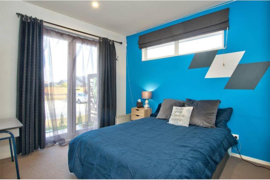 Banbury Deluxe With Spa Bath! Private Courtyard! Queenstown Exterior photo