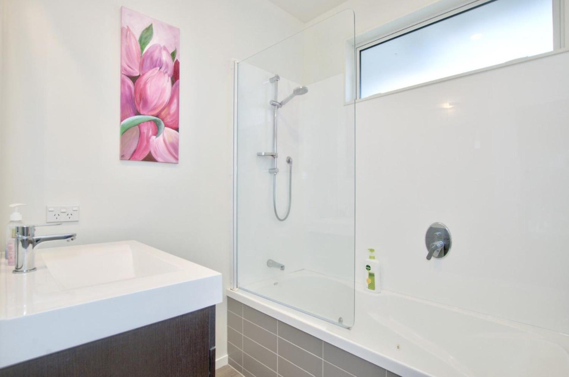 Banbury Deluxe With Spa Bath! Private Courtyard! Queenstown Exterior photo